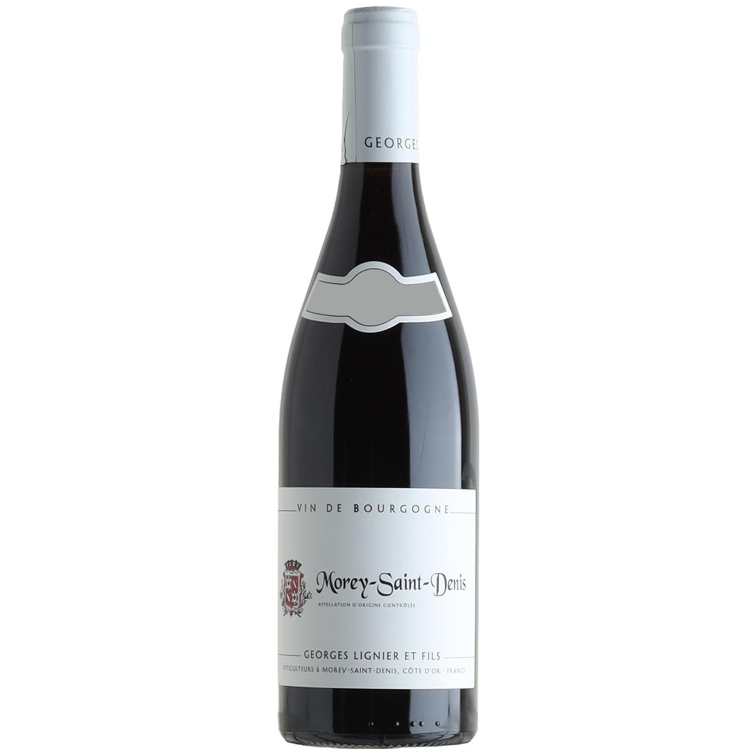 Georges Lignier Morey-Saint-Denis Rouge 2021 75cl