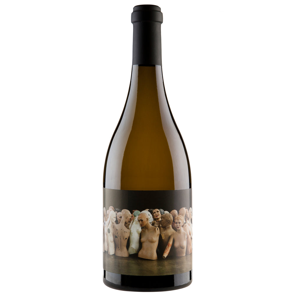 Orin Swift Mannequin Chardonnay 2021 75cl