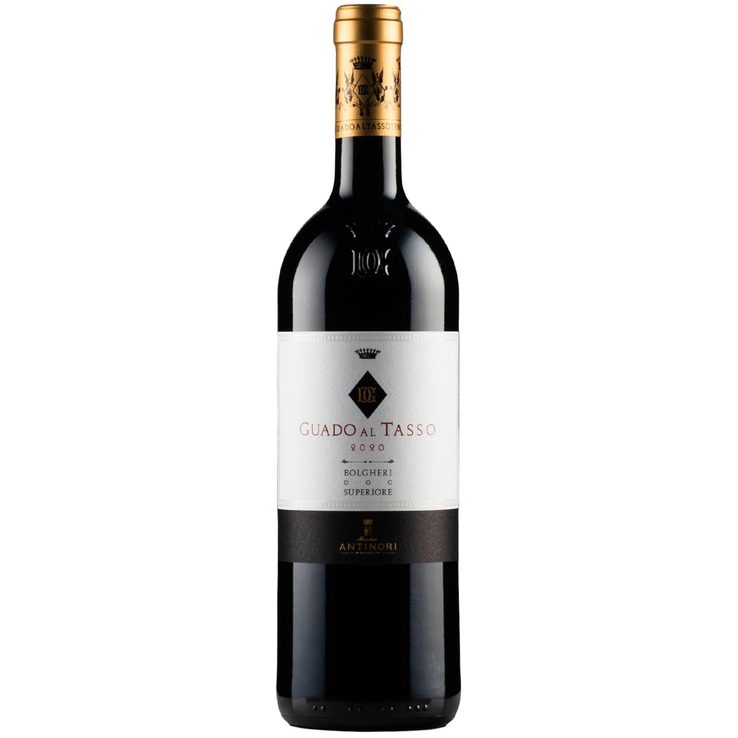 Guado Al Tasso 2021 75cl