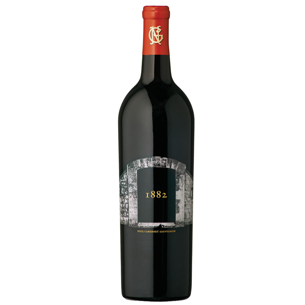 Inglenook 1882 Cabernet Sauvignon 2017 75cl