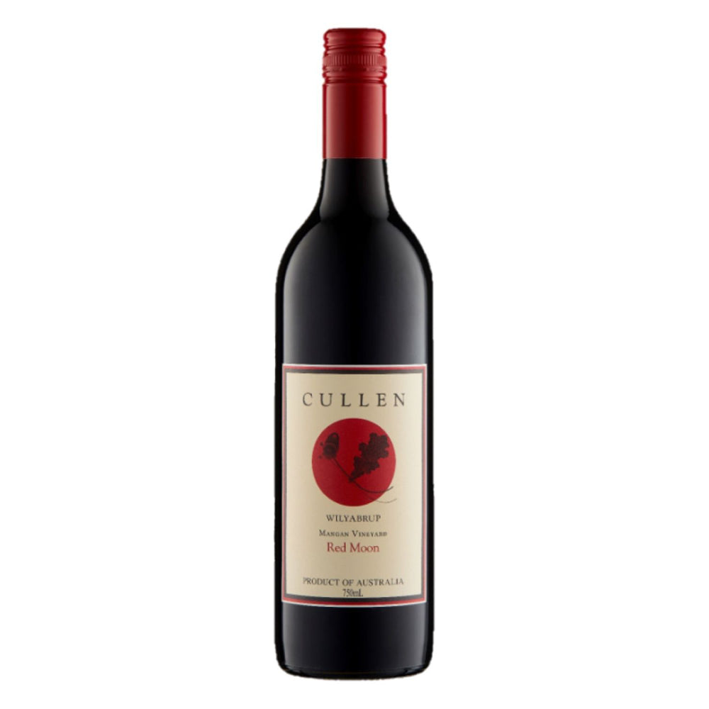 Cullen Red Moon Blend 2020 75cl