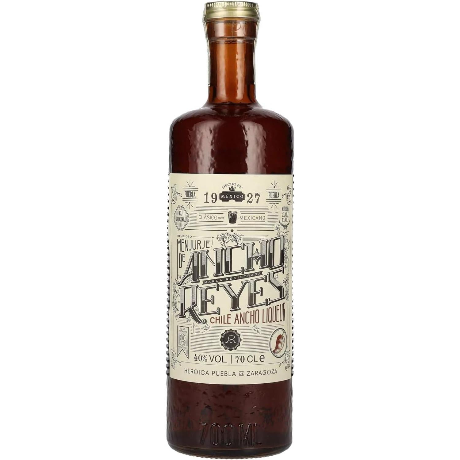 Ancho Reyes Original Chilli Liqueur 70cl