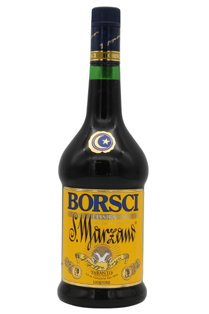 S.Marzano Borsci 100cl