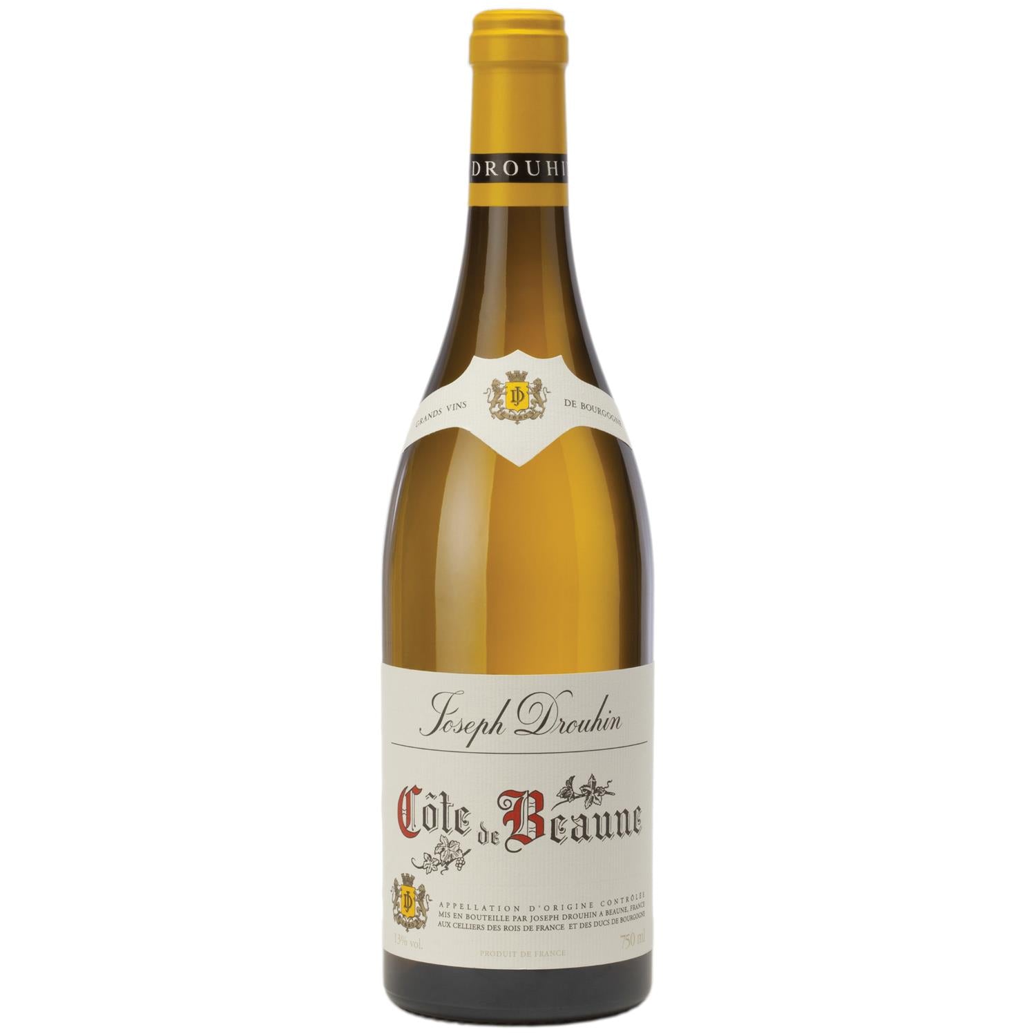 Joseph Drouhin Cote De Beaune Blanc 2020 75cl