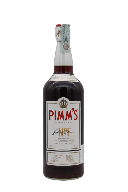Pimm's n°1 100cl