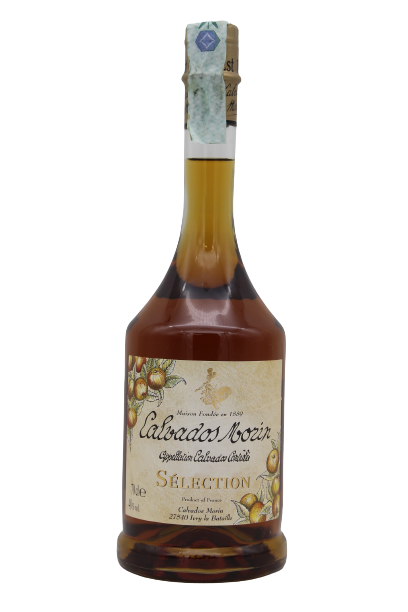 Calvados Morin selezione 70cl