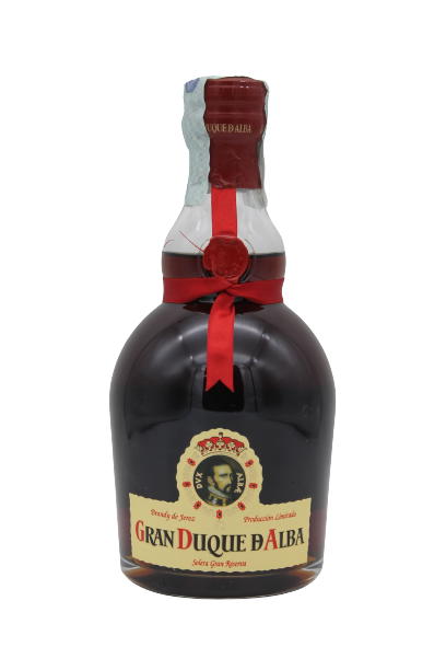 Brandy Gran Duque d'Alba 70cl