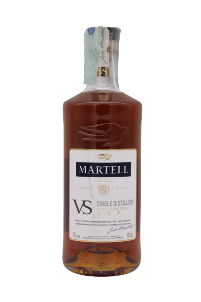 Cognac Martell v.s.70cl