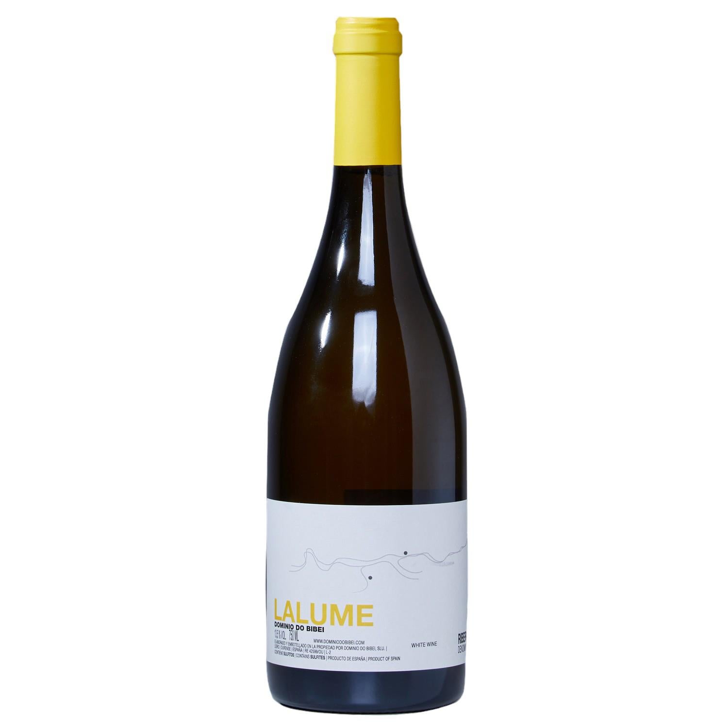 Dominio Do Bibei Lalume 2020 75cl