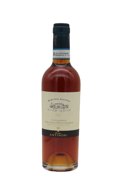 Antinori Vin Santo delle Tenute 2019 37,5cl