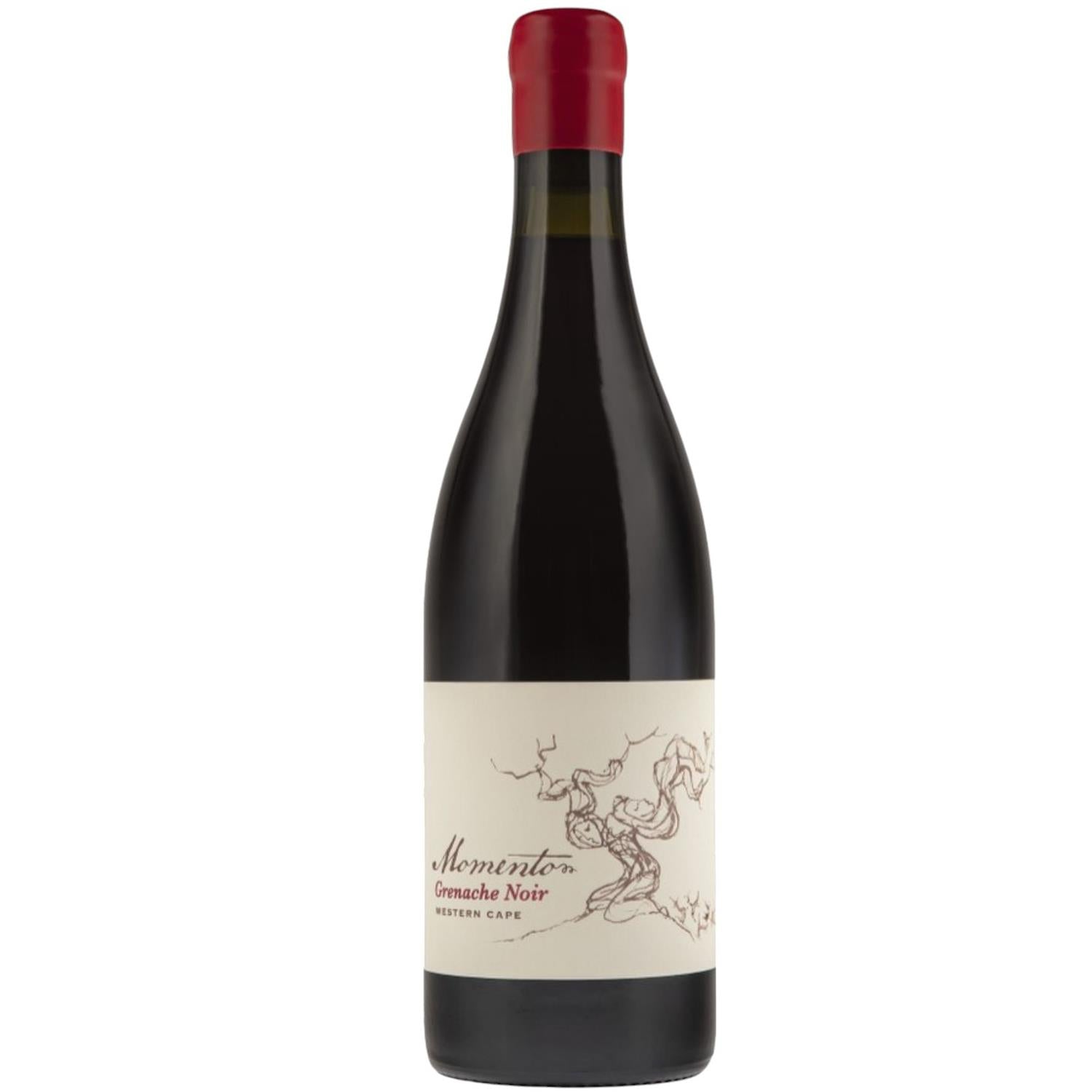 Momento Grenache Noir 2019 75cl