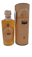 Grappa Sibona riserva in botte da sauternes 50cl