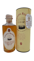 Grappa Sibona riserva in botti da sherry 50cl