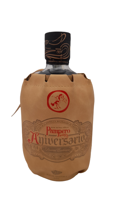 Rum Pampero anniversary 70cl