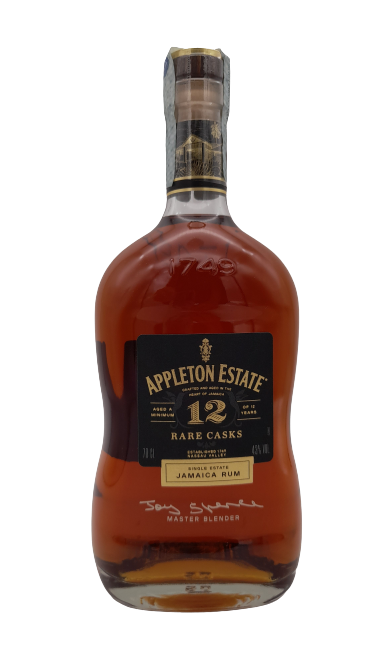 Rum Appleton Estate 12 anni Rare Casks 70cl