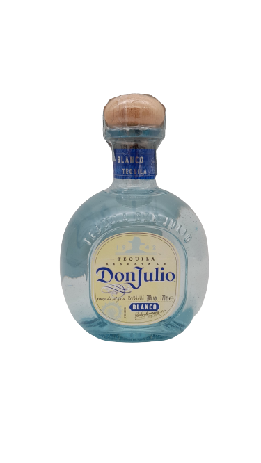 Tequila Don Julio blanco 70cl Astucciata