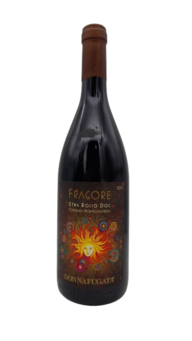 Donnafugata etna rosso fragore 2017 doc 75cl Sicilia