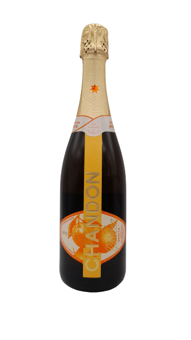 Chandon garden spriz orange 75cl