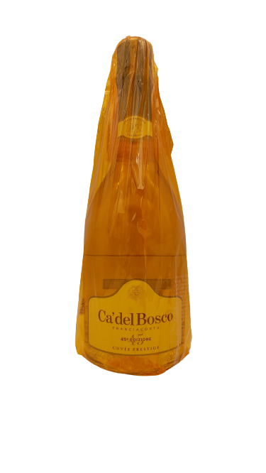 Ca'del Bosco Franciacorta cuvèe prestige 75cl