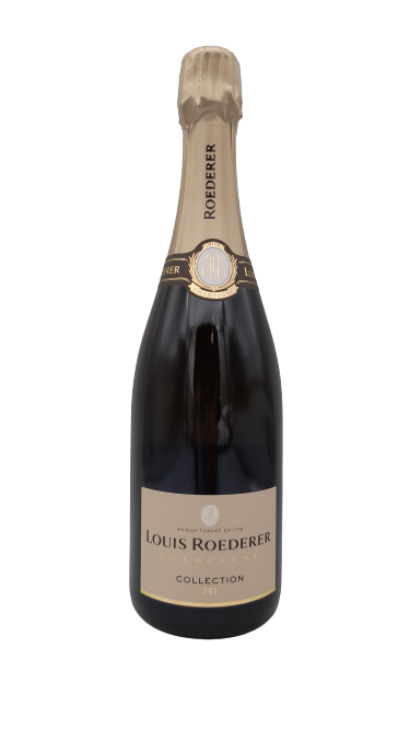 Champagne Roederer 75cl