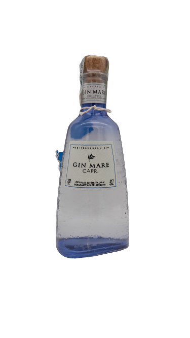 Gin Mare Capri 70cl