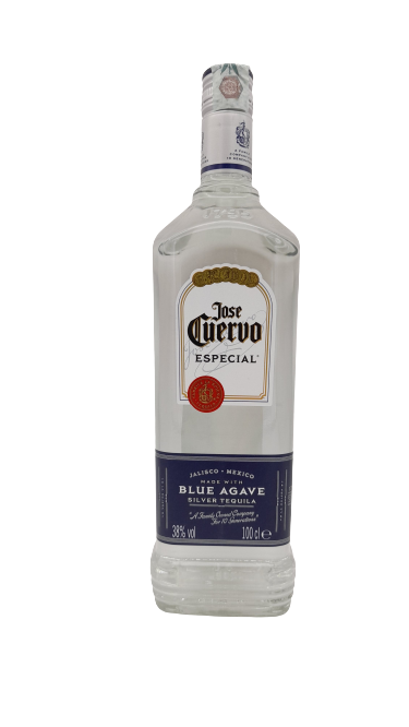 Tequila Cuervo bianca 100cl