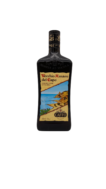 Amaro del Capo 100cl
