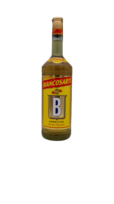 Biancosarti 100cl