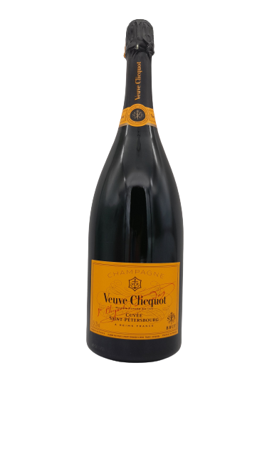 Champagne Veuve Cliquot 150cl