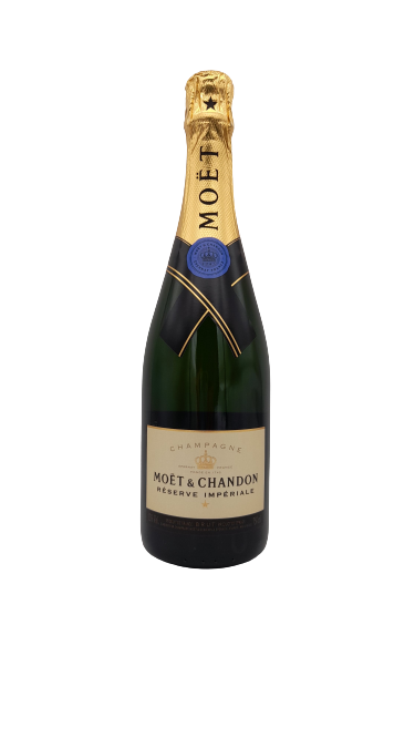 Champagne Moet Chandon rèserve impèriale 75cl