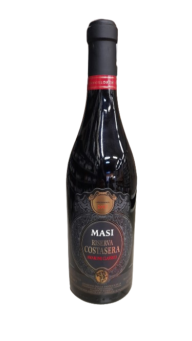 Amarone Masi Riserva 2018 Costasera 75cl