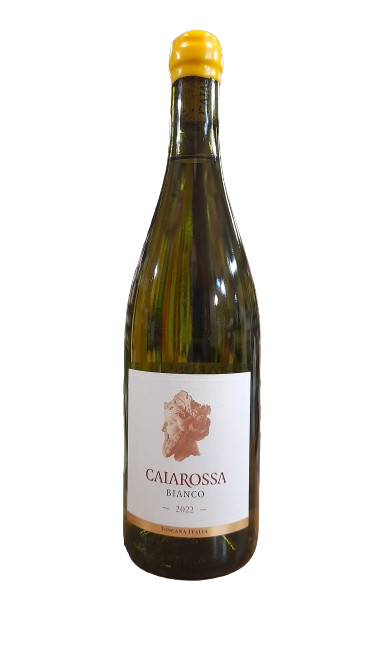 Caiarossa bianco 2023
