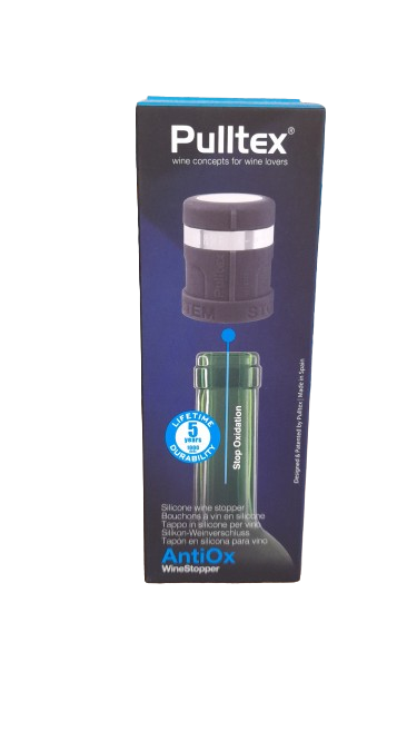 Pulltex Tappo Antiossigeno