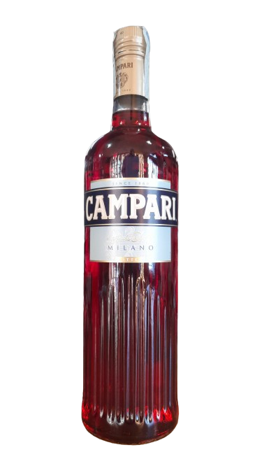 Bitter Campari 100cl