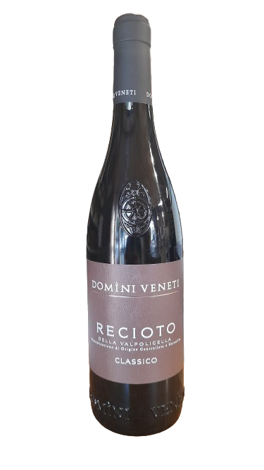 Domìni Veneti Recioto 2021 della Valpolicella 75cl.