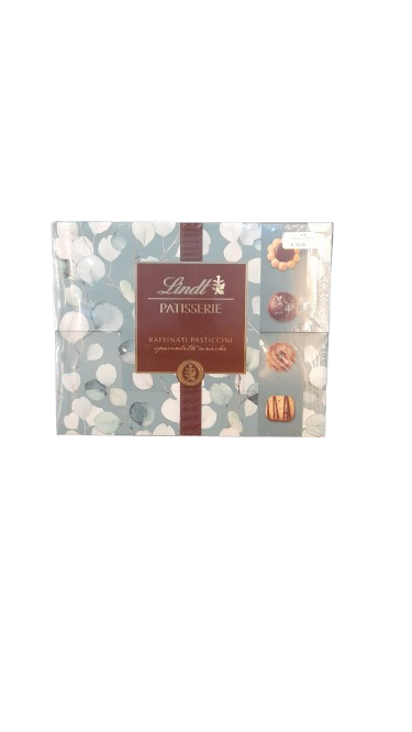 Lindt pasticceria scatola 300g.