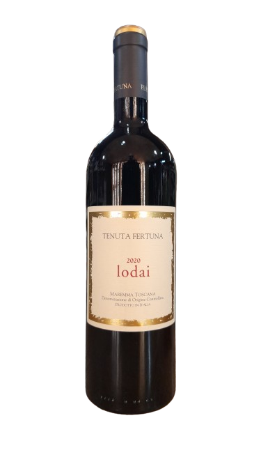Lodai 2020 Tenuta Fertuna