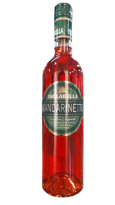 Mandarinetto Isolabella 70cl