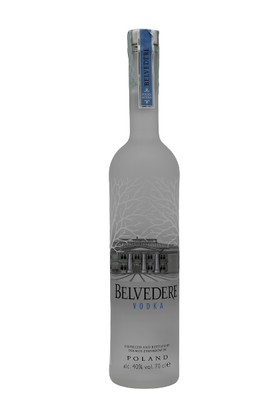 Vodka Belvedere 70cl