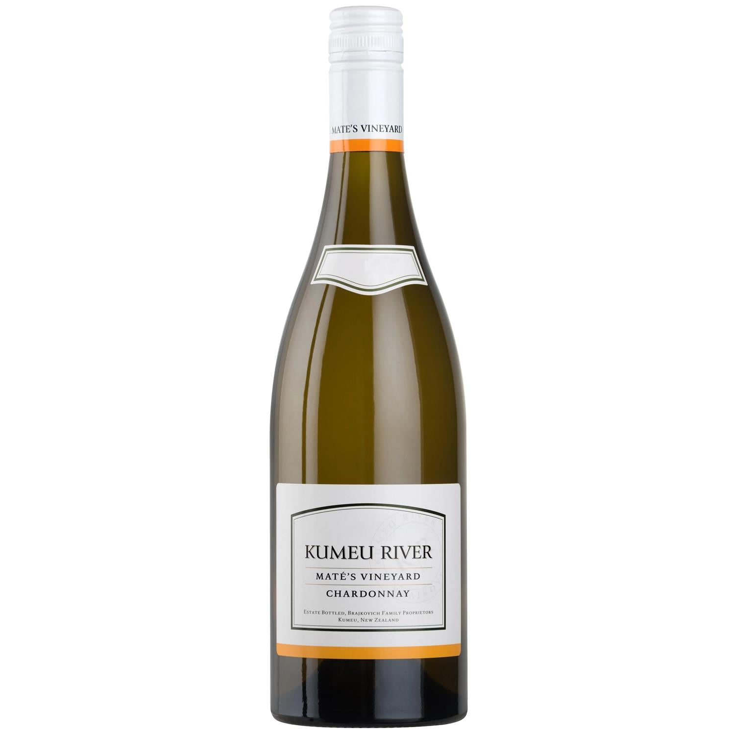 Kumeu River Mate's Vineyard Chardonnay 2023 75cl