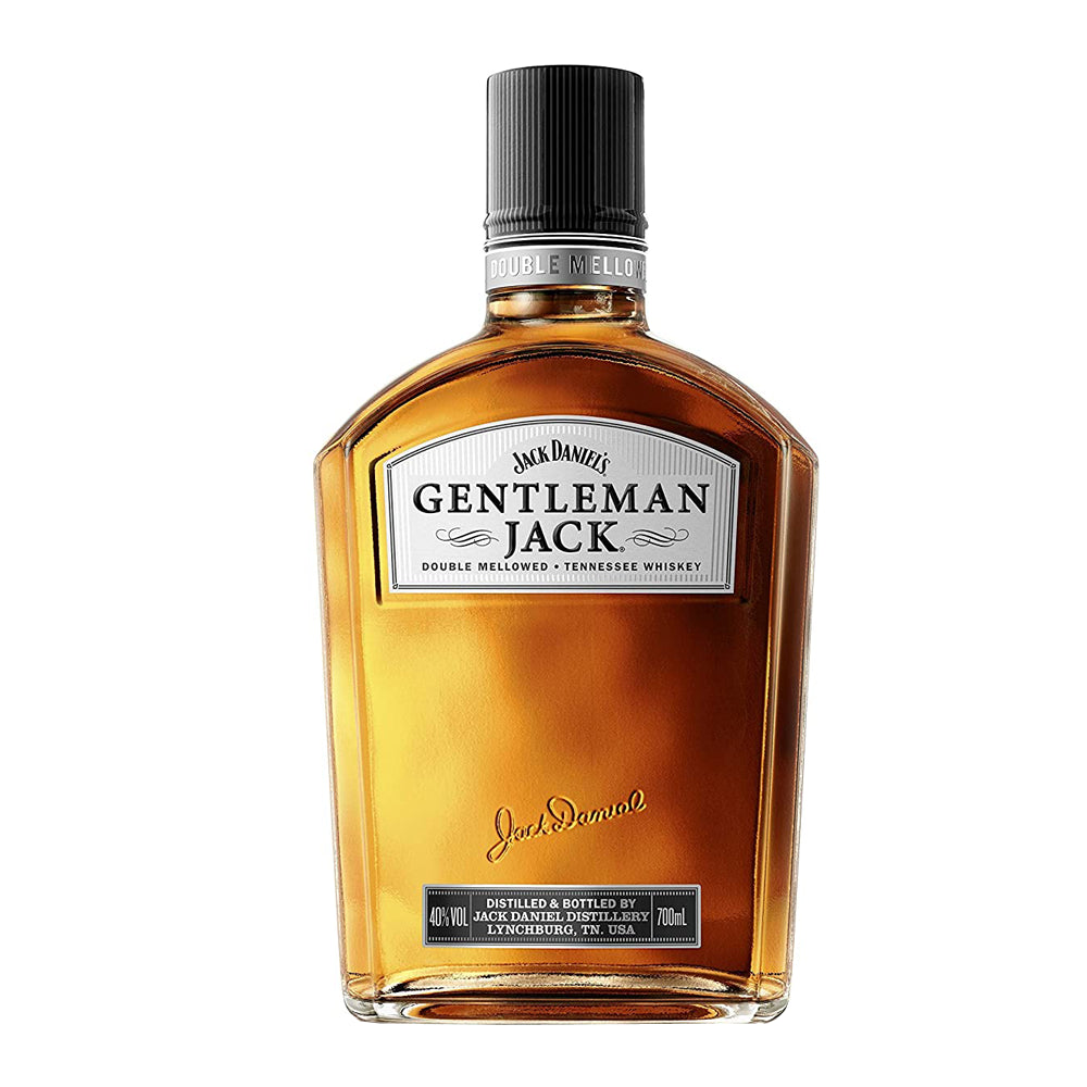 Jack Daniels Gentleman Jack Whiskey 70cl