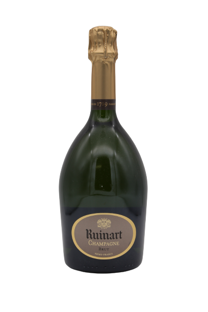 Champagne Ruinart brut 75cl