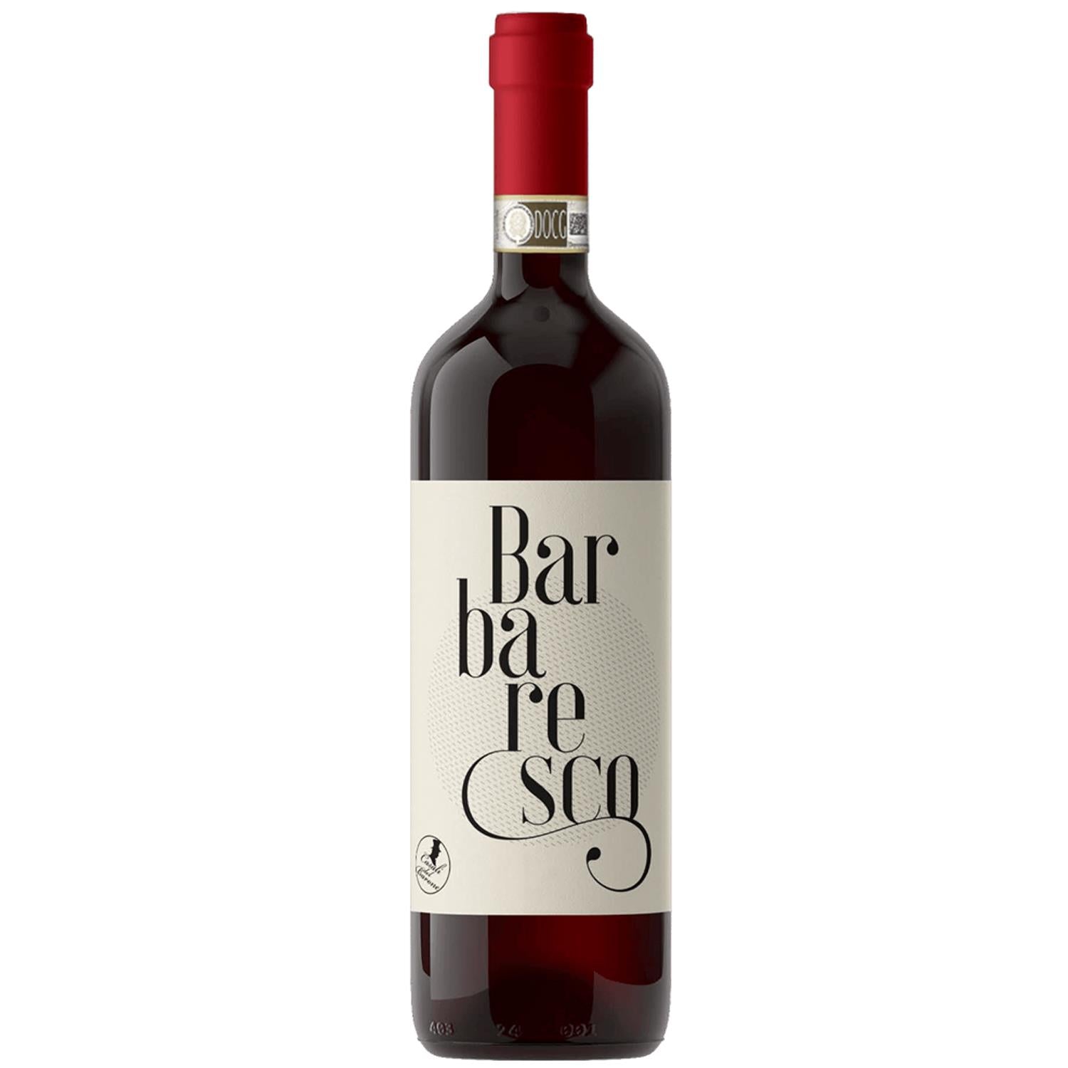 Casali Del Barone Barbaresco 2018 75cl