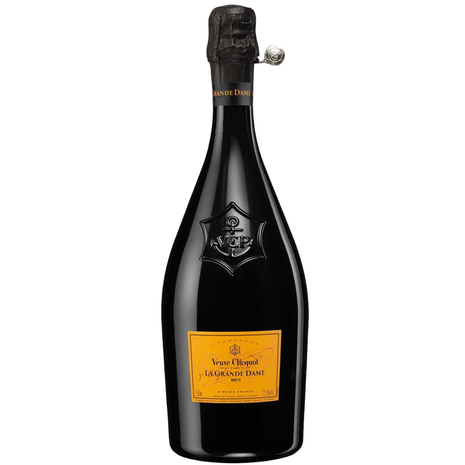 Veuve Clicquot La Grande Dame Brut 2012 75cl