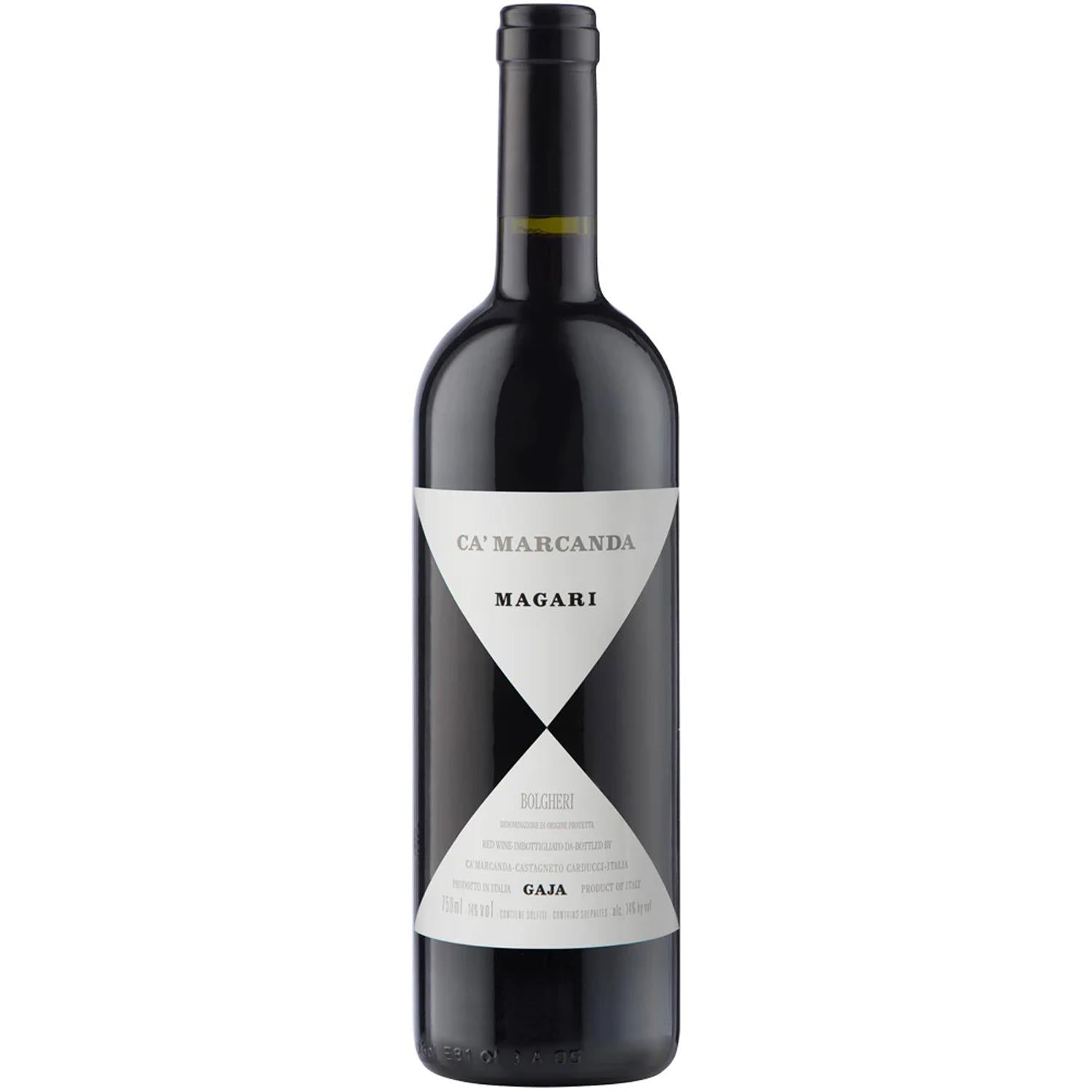 Gaja Ca'Marcanda Magari 2019 75cl