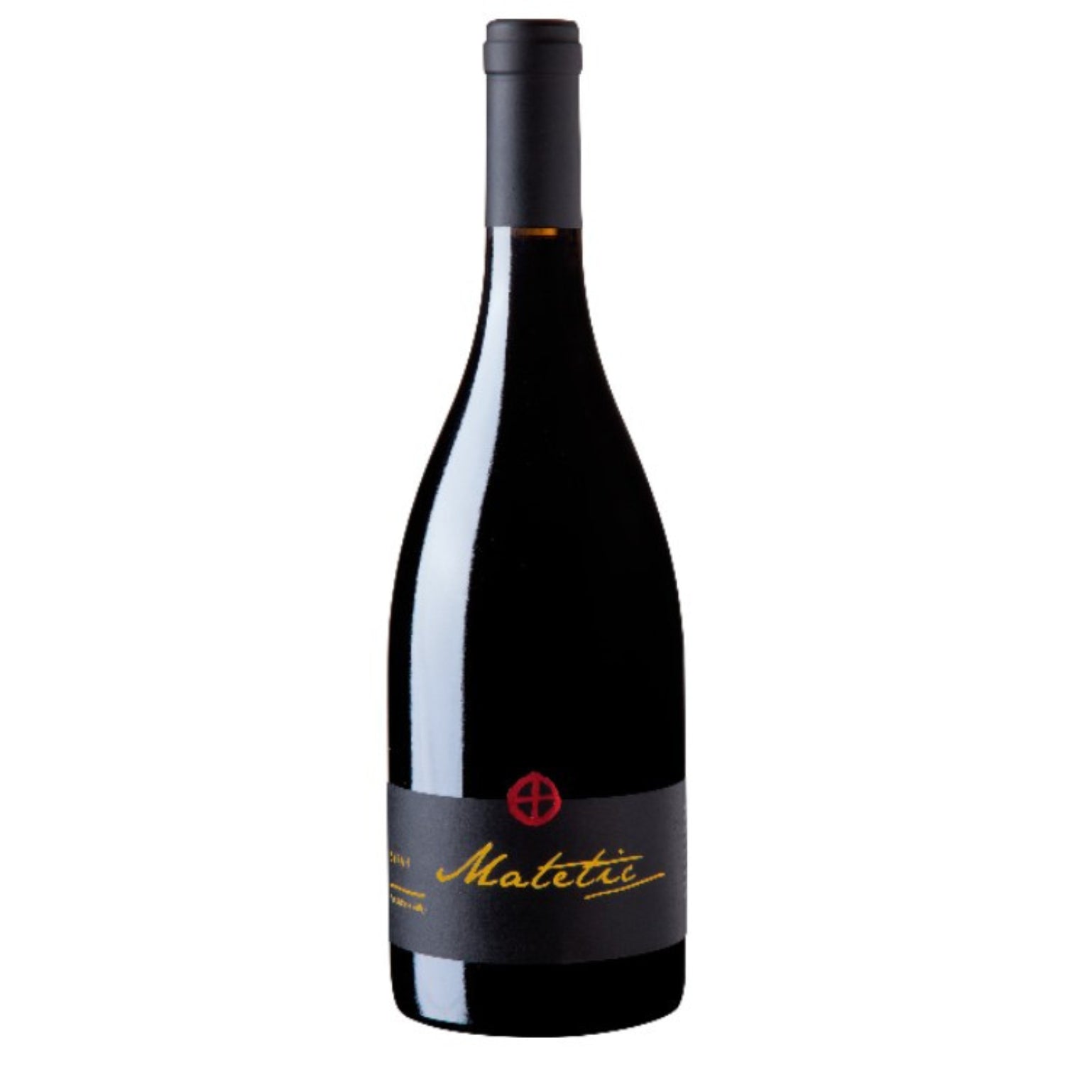 Matetic Syrah 2015 75cl