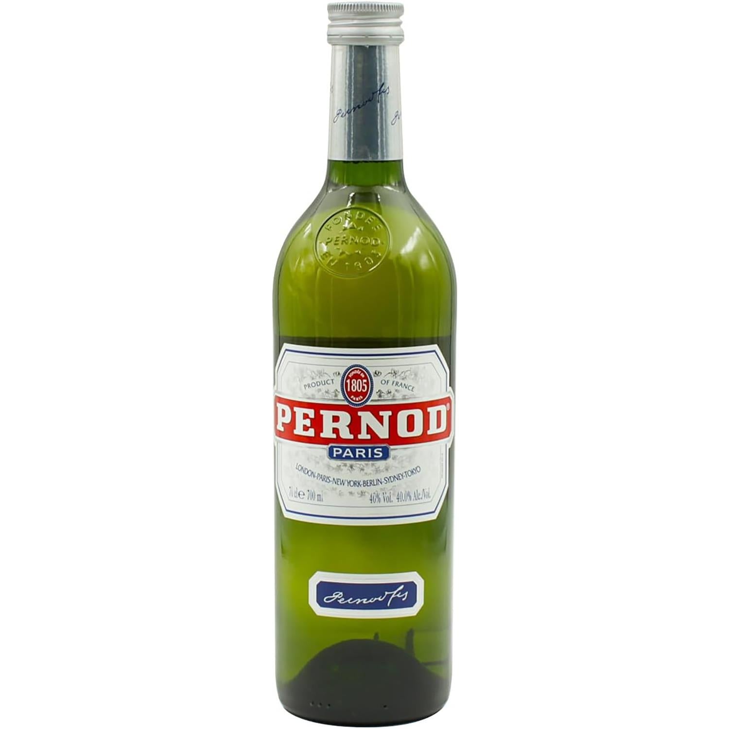 Pernod 70cl