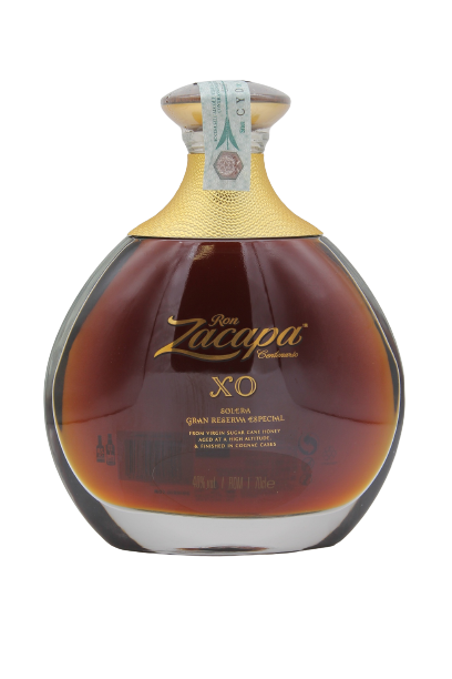 Rum Zacapa x.o. 70cl