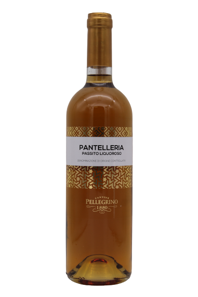 Pellegrino Pantelleria passito liquoroso doc 2022 75cl