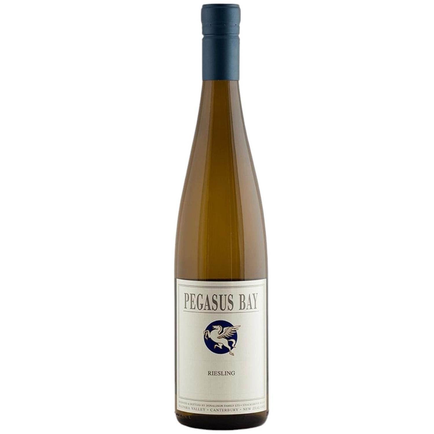 Pegasus Bay Aged Release Riesling 2014 75cl